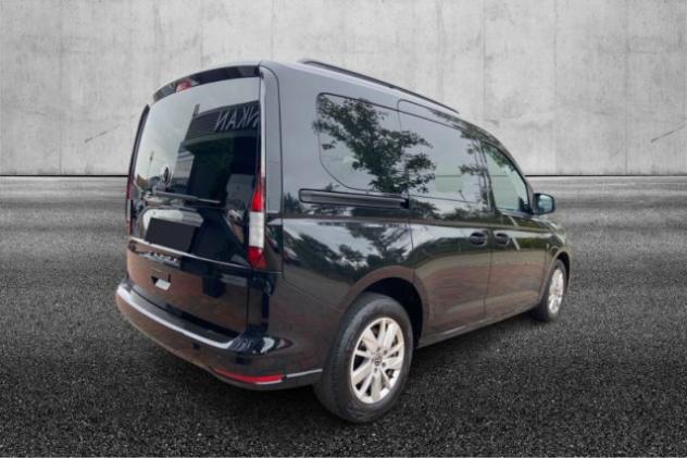 VOLKSWAGEN Caddy 2.0 TDI 122 CV Life rif. 21411739 - Foto 5