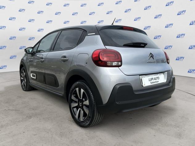Citroën C3 1.2 puretech Max s&s 83cv - Foto 4