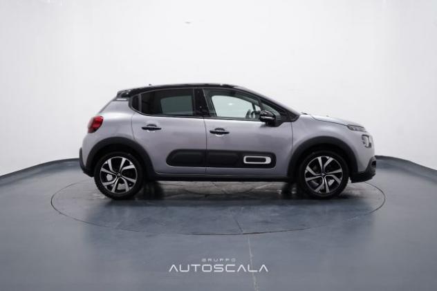 CITROEN C3 1.2 PureTech 83cv S&S Shine Pack rif. 23457106 - Foto 7