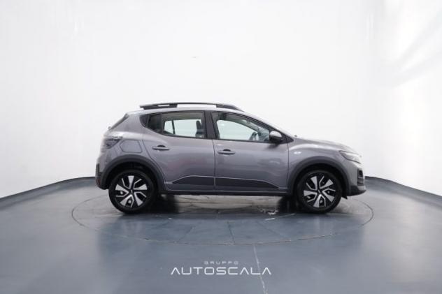 DACIA Sandero Stepway 1.2 Eco-G 120 CV Expression rif. 24037070 - Foto 7