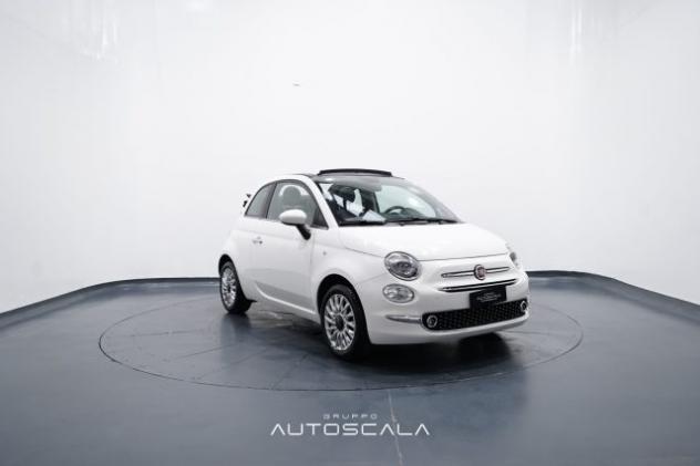 FIAT 500C 1.0 70cv Hybrid Dolcevita rif. 23408365 - Foto 7
