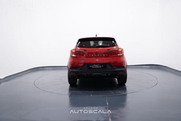 MITSUBISHI ASX 1.0L 100 CV Invite Plus GPL rif. 23883944 - Foto 5