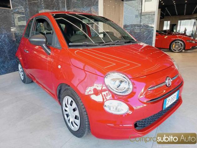 FIAT 500 1.0 Hybrid Red rif. 24021300 - Foto 3
