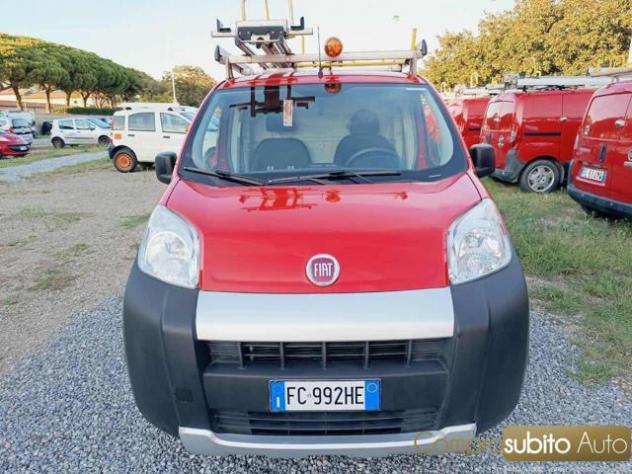 FIAT Fiorino 1.3 MJT 80CV + IVA 22% rif. 24179190 - Foto 2