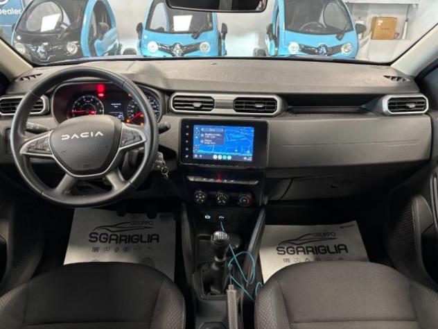 DACIA Duster 1.0 GPL 4x2 Comfort rif. 24051915 - Foto 8