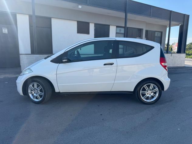 Mercedes-benz A 150 CoupAvantgarde - Foto 9