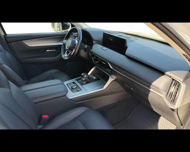 Mazda CX-60 2.5L e-Skyactiv G PHEV AWD Homura - Foto 4