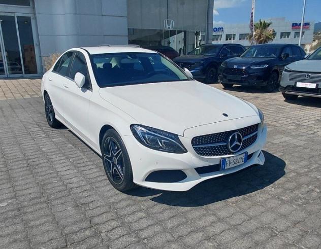 Mercedes-benz C 220 200 d Auto Sport - Foto 3