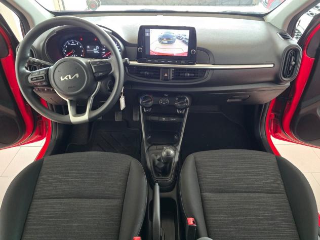 Kia Picanto Picanto 1.0 dpi Active (#032) PREZZO REALE! - Foto 8