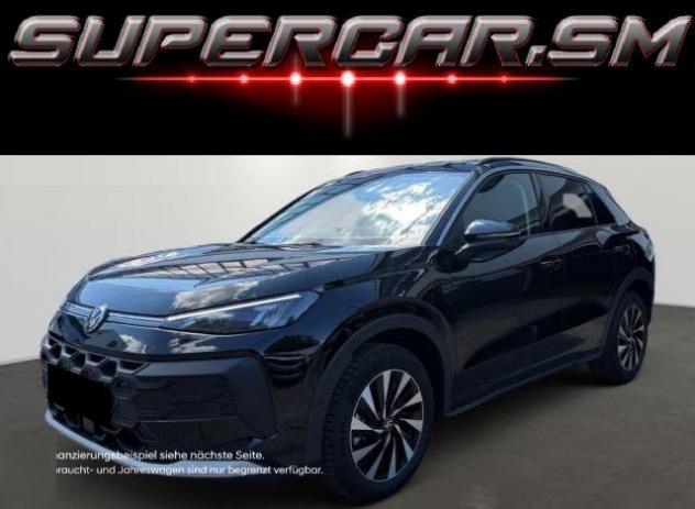 VOLKSWAGEN T-Roc 1.5 eTSI DSG LIFE rif. 24084567