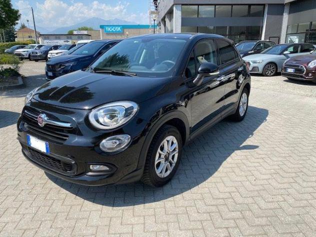 FIAT 500X 1.6 110 CV Pop Star Unipropr Occasione! rif. 23753882