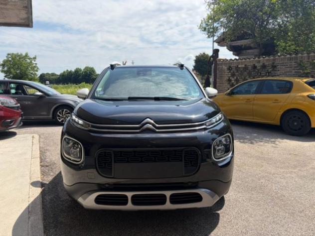 CITROEN C3 Aircross PureTech 110 S&S Shine Tetto rif. 23916945 - Foto 8