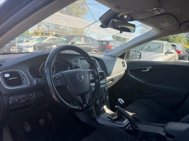 VOLVO V40 D2 Momentum rif. 24160992 - Foto 7