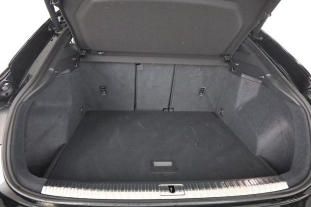 AUDI Q3 Q3 SPB 35 TDI S tronic Identity Black rif. 23783314 - Foto 6