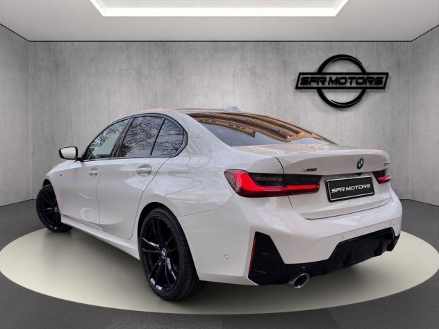 BMW Serie 3 320i xDrive MSport 190cv - PREZZO PROMO - Foto 6