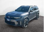 Dacia Bigster extreme mild hybrid 140