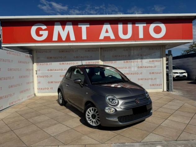 FIAT 500 1.0 69CV DOLCEVITA HYBRID rif. 23709115 - Foto 6