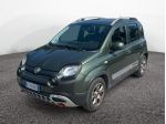 FIAT Panda III 2016 1.2 City Cross s&s 69cv my19