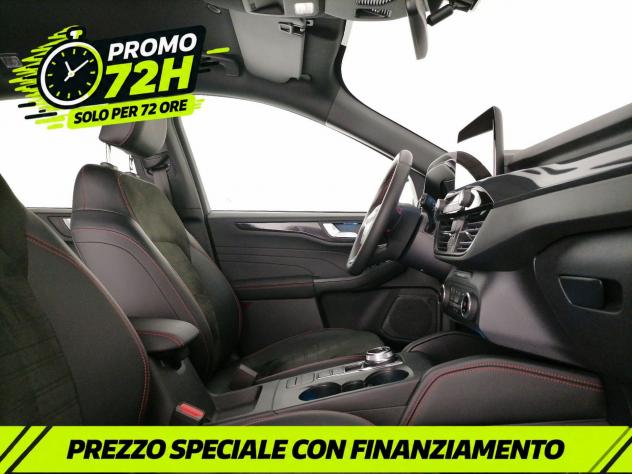 Ford Kuga 2.5 phev ST-Line X 2wd 225cv cvt - Foto 6