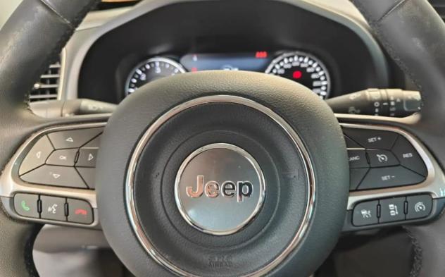 Jeep Renegade 1.6 Mjt 130 CV Limited - Foto 6