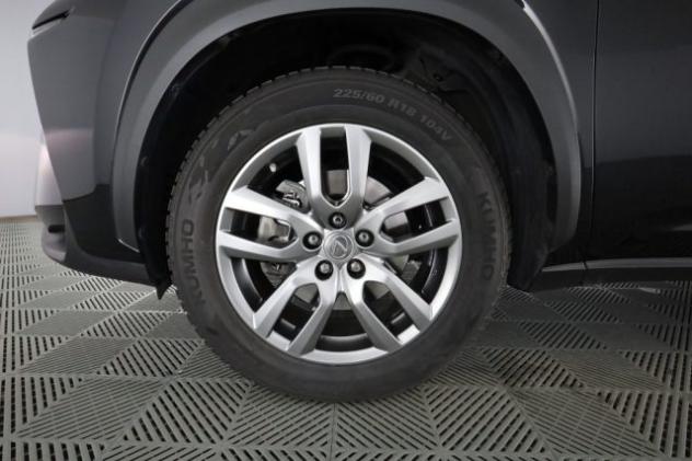 LEXUS NX NX Hybrid 4WD Executive rif. 23734859 - Foto 8