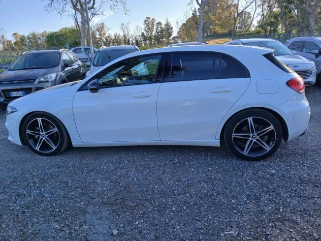 Mercedes-benz A 180 d Automatic Premium - Foto 8