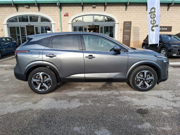 Nissan Qashqai Qashqai e-Power N-Connecta - Foto 4
