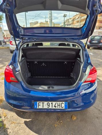 Opel Corsa 1.4 90CV GPL Tech CoupAdvance - Foto 9