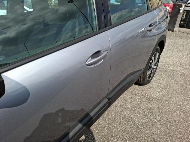 Peugeot 5008 BlueHDi 130 Allure EAT8 S/S Automatica 7 Posti - Foto 10