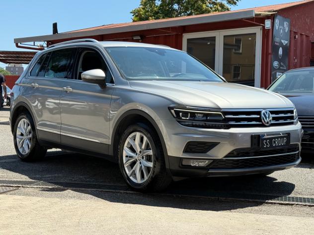 Tiguan 2.0 TDI SCR DSG Advanced-unipro-rate-