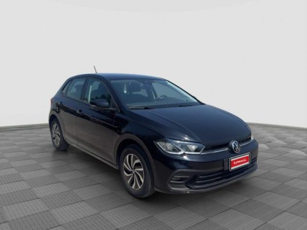 VOLKSWAGEN Polo Polo 1.0 TSI DSG Life rif. 23935254 - Foto 7