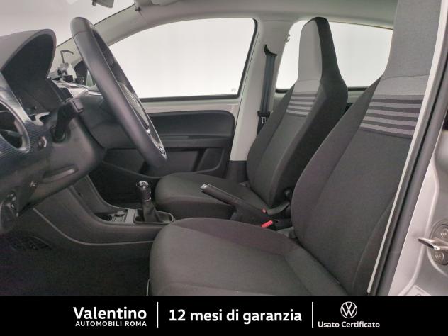 Volkswagen up! 1.0 EVO move up! BMT - Foto 6