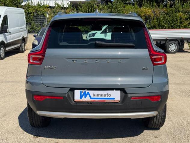 VOLVO XC40 Essential B3 2.0cc 163cv AUT. ASSISTENTE VOCALE rif. 24063602 - Foto 5