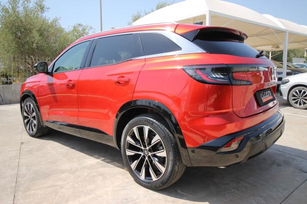 Renault Austral Full Hybrid E-Tech 200 CV Techno|2023 - Foto 4