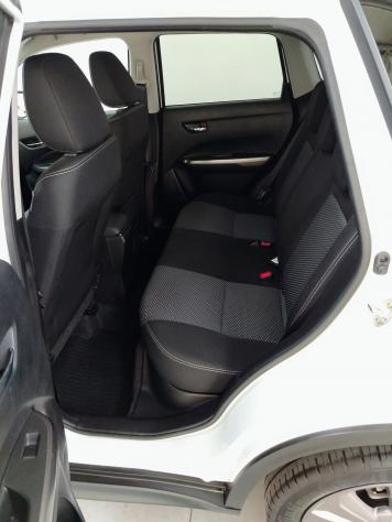 Suzuki Vitara 1.4 Boosterjet Hybrid Cool - Foto 7