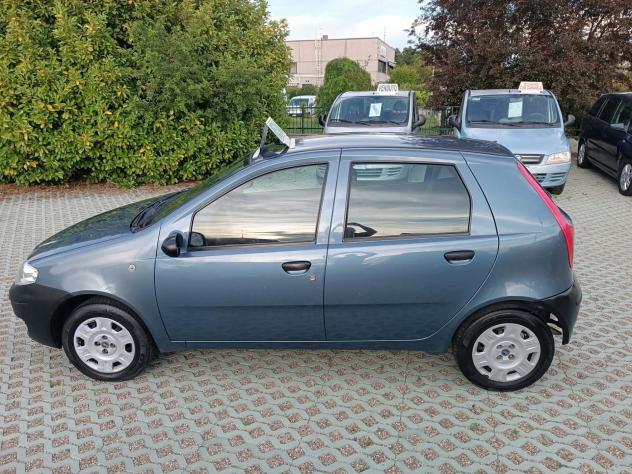 Fiat Punto 1.2 5 porte Active Natural Power - Foto 7