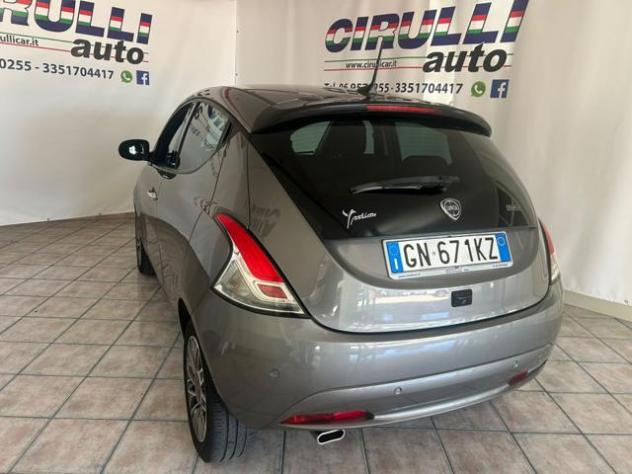 LANCIA Ypsilon 1.0 FireFly 5 porte S&S Hybrid GOLD rif. 24186373 - Foto 3