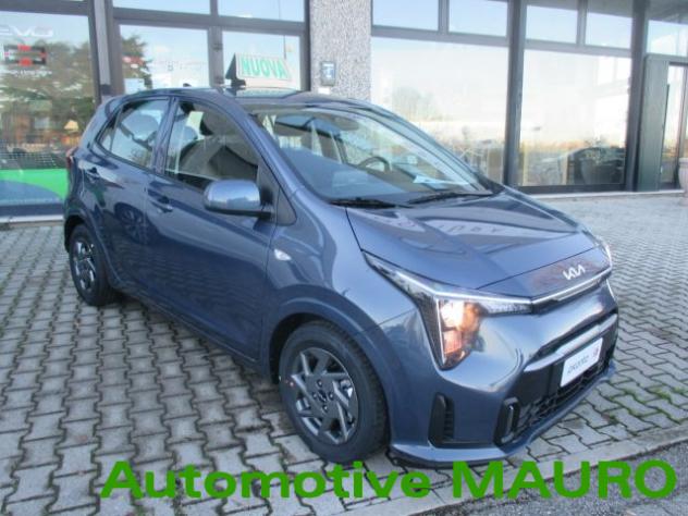 KIA Picanto 1.0 GDi 5 porte Urban rif. 23982867 - Foto 6