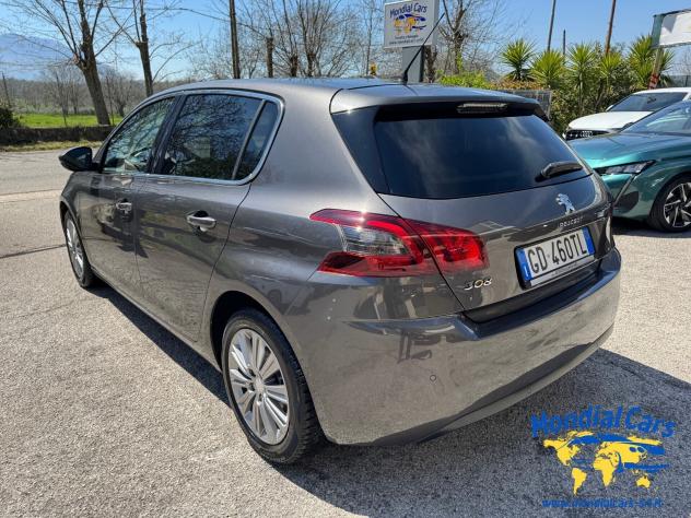Peugeot 308 BlueHDi 130 S&S allure - Foto 7