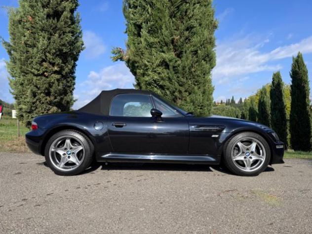 BMW Z3 M 3.2 24V M Roadster ASI rif. 17327118 - Foto 3