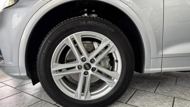 Audi Q5 40 TDI 204 CV quattro S tronic - Foto 9