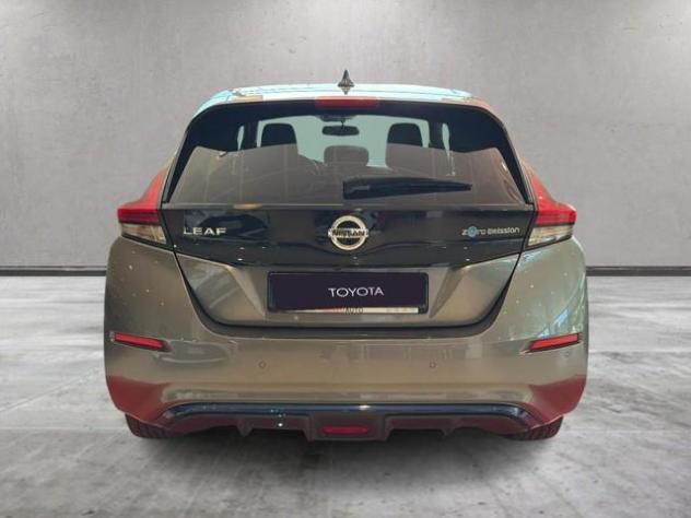 NISSAN Leaf N-Connecta 40 kWh rif. 23775639 - Foto 4