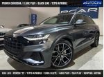 AUDI Q8 50 TDI 286 CV quattro S line TETTO/22 SLINE/BLACK  rif. 24149228