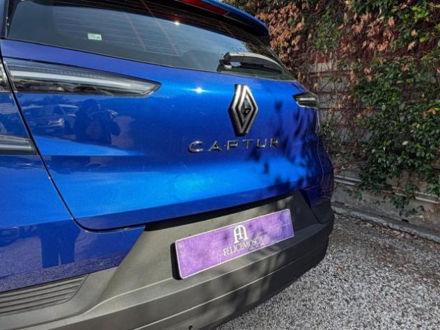 RENAULT Captur evolution ECO-G 120 GPL rif. 24156767 - Foto 10
