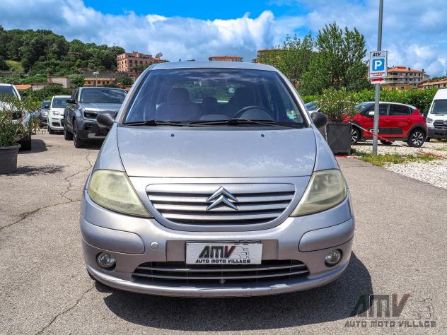 Citroën C3 1.4 HDi 70CV Exclusive OK NEOP. - Foto 2