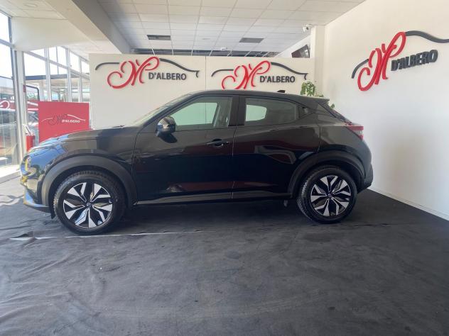 Nissan Juke 1.0 DIG-T 114 Acenta Mt - Foto 4