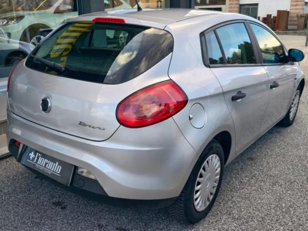 FIAT Bravo 1.9 MJT 120 CV Active rif. 23987449 - Foto 3