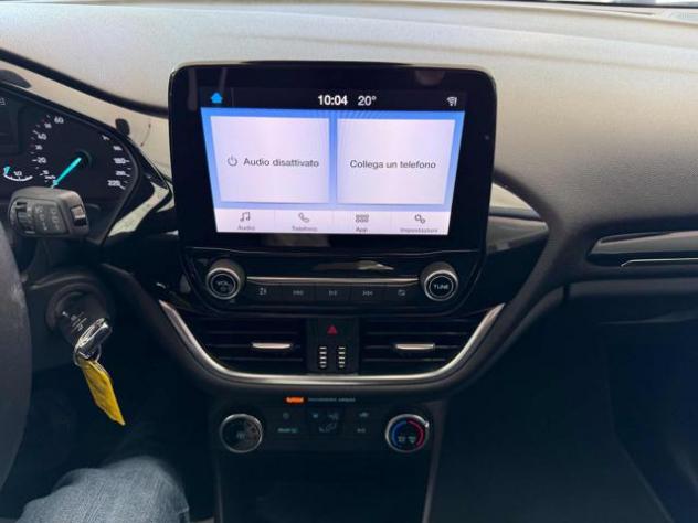 FORD Fiesta 1.5 EcoBlue 5 porte Business rif. 23526011 - Foto 10