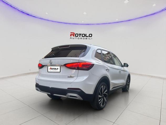 MG ZS (2024--) ZS 1.5 Hybrid+ Luxury - Foto 5