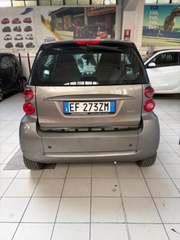 SMART ForTwo 1000 52 kW MHD coupé passion rif. 23745761 - Foto 3